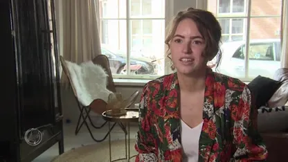 Lotte vond nieuwe nier via social media en gunt anderen hetzelfde geluk