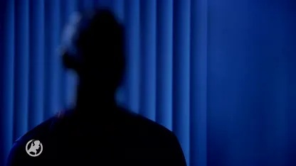 GEZOCHT: Ontsnapte gevangene Shahin Gheiybe (35) op Nationale Opsporingslijst