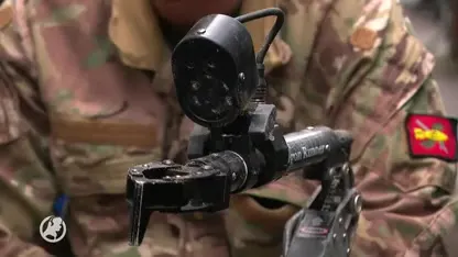 Politie: ''Niets loos in gangenstelsel Utrecht na uitvoerig onderzoek''