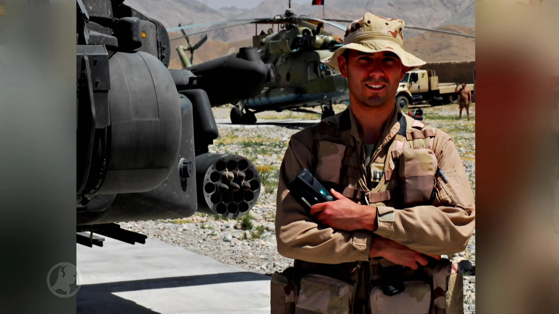 Majoor Roy de Ruiter nieuwe ridder in Militaire Willems-Orde