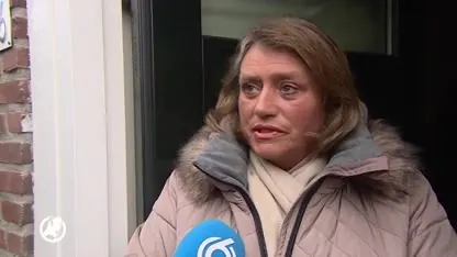 Twee campers uitgebrand in Den Bosch, politie vermoedt brandstichting