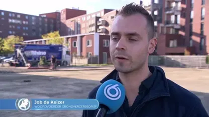 Ook bouwers protesteren: dit is wat je moet weten over de stikstofcrisis