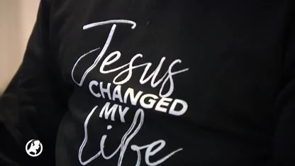 Wilfred Kols: van crimineel naar pastoor en hulpverlener