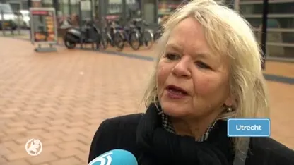 Sympathie voor boeren gehalveerd