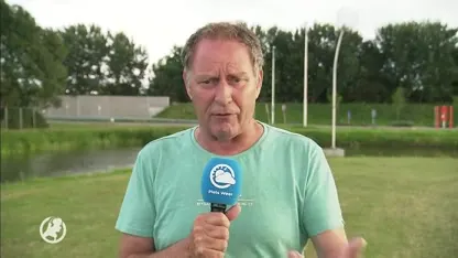 Piet Paulusma waarschuwt: wind, wind en nog eens wind