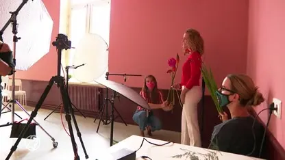 Nederland Bedankt deelt verhalen van 'corona-helden' met een boek