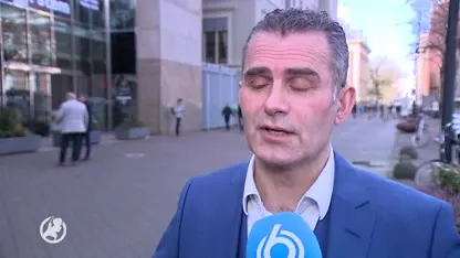 Parlementaire enquête naar gang van zaken gaswinning Groningen