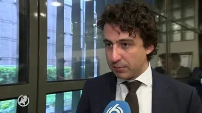 GroenLinks boekt grootste overwinning ooit: "De kosten voor burgers gaan omlaag"