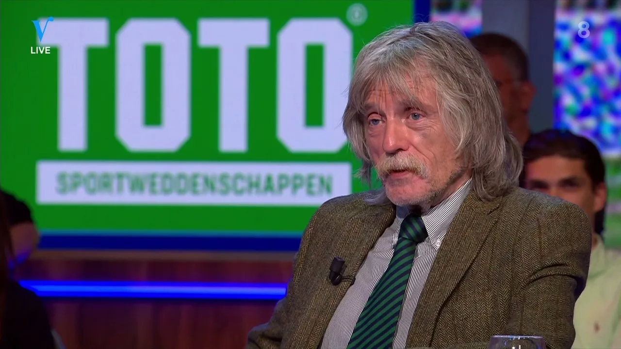 Toto-voorspelling: 'Het wordt 3-1 gelijk'