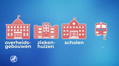 Boerkaverbod gaat in, maar niemand wil handhaven. Gaat het werken?