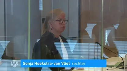 Was de rechter 'vooringenomen' tegen Viruswaanzin?