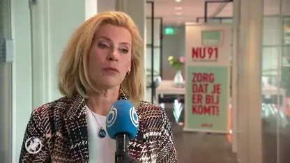 Zorgpersoneel grijpt Dag van Verpleging aan om actieplan te presenteren om zorg te verbeteren