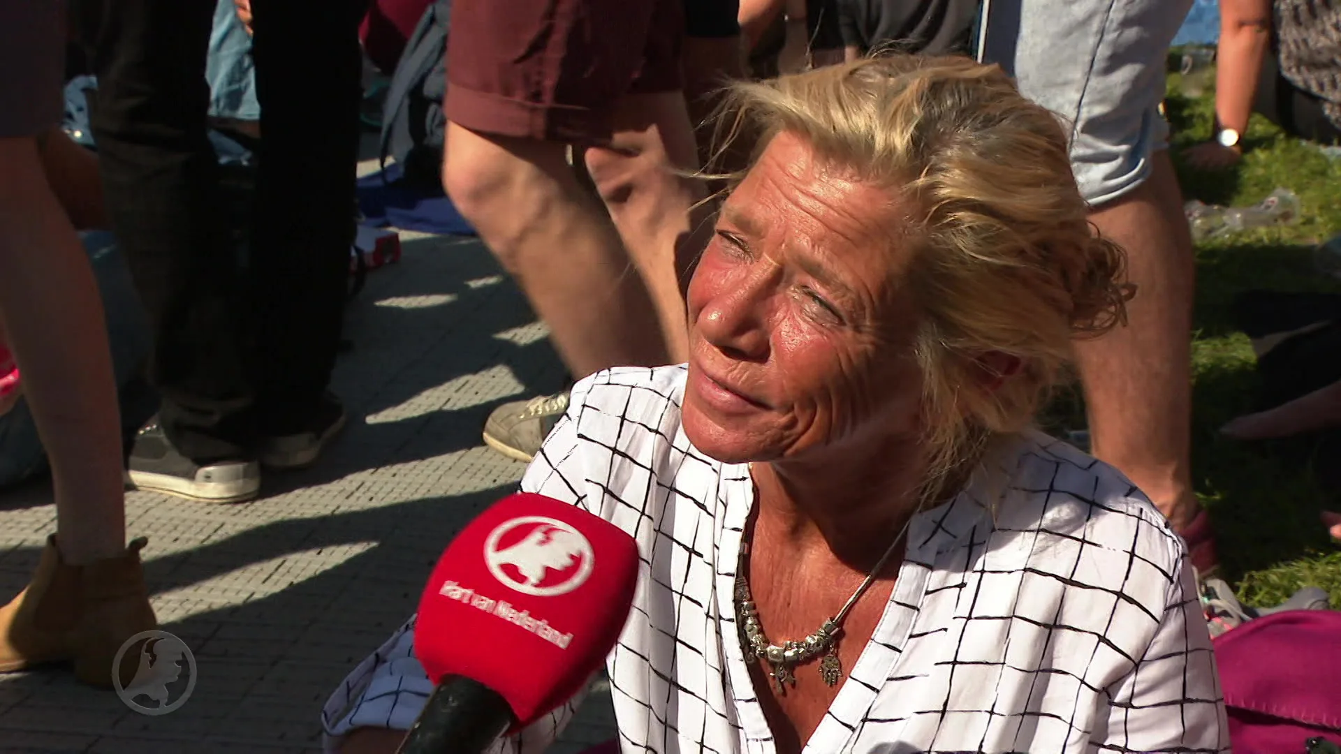 Terugblik: Bevrijdingsdag 2018