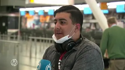 Quarantaine na de vakantie mag niet in schooltijd, kans op boete voor ouders