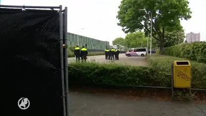 Pegida blaast betoging in Eindhoven af wegens te strikte voorwaarden