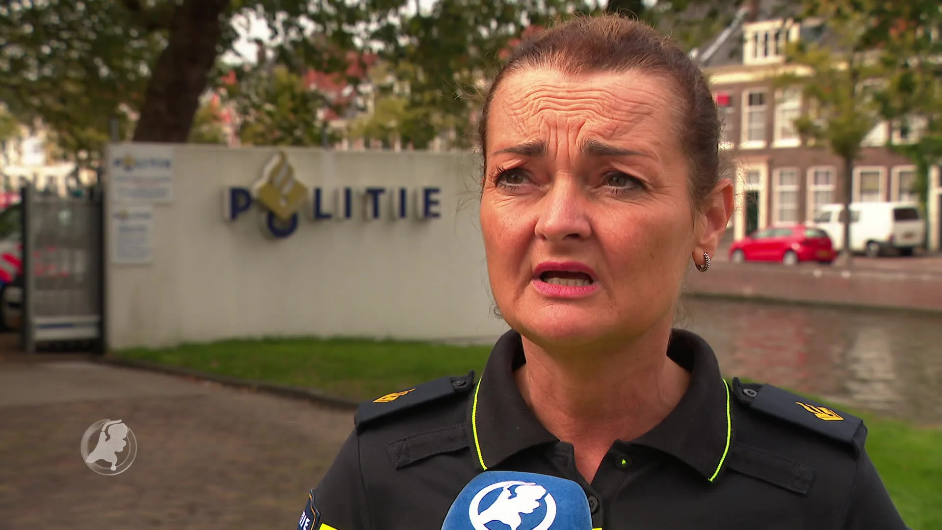 Inwoners Zwaag ongerust nadat jongetje (4) zwaargewond raakt na schietincident