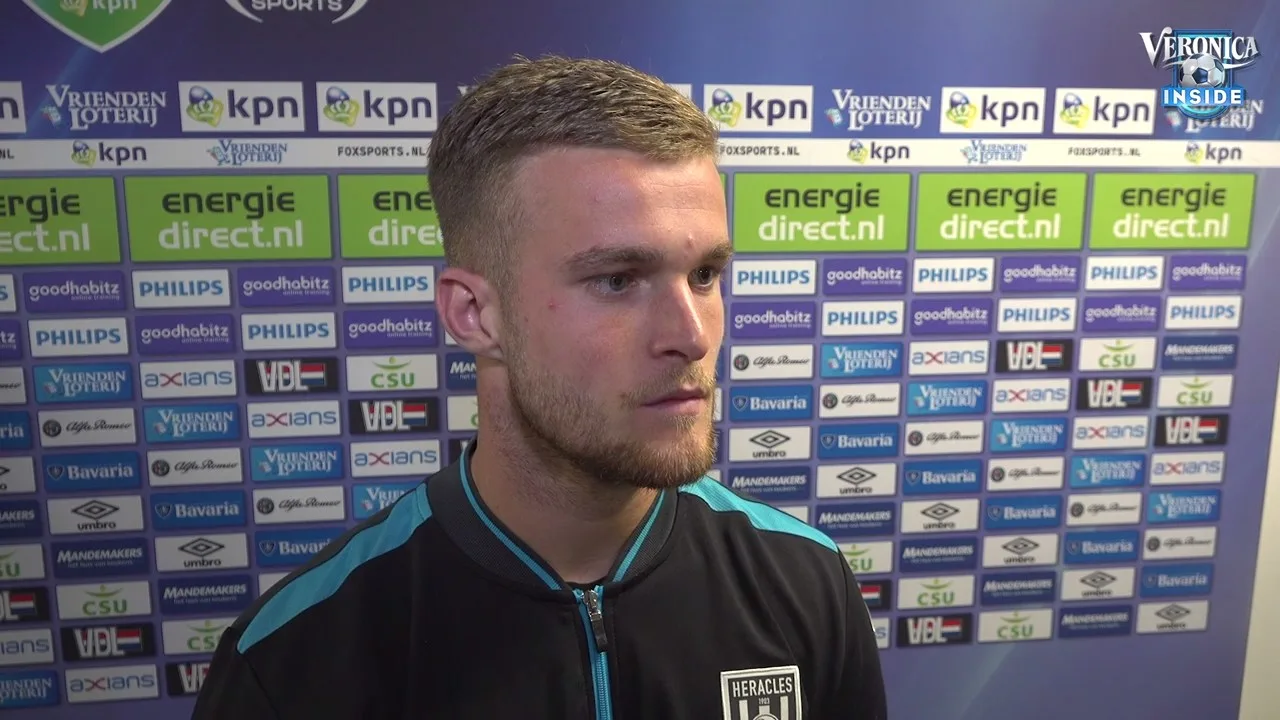 Oud PSV'er Konings: 'PSV heeft de titel zelf weggegeven'