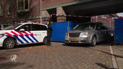 Vier doden in Amsterdamse woning, politie vermoedt gezinsmoord