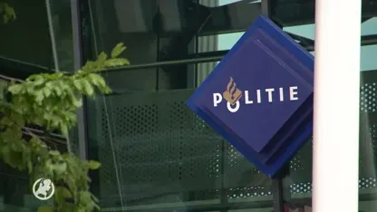 Nieuwe beelden van burenruzie die uitloopt op massale vechtpartij in Den Bosch