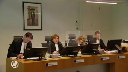 OM eist 20 jaar cel voor doodslag en in stukken zagen lichaam kapster Miranda Zitman