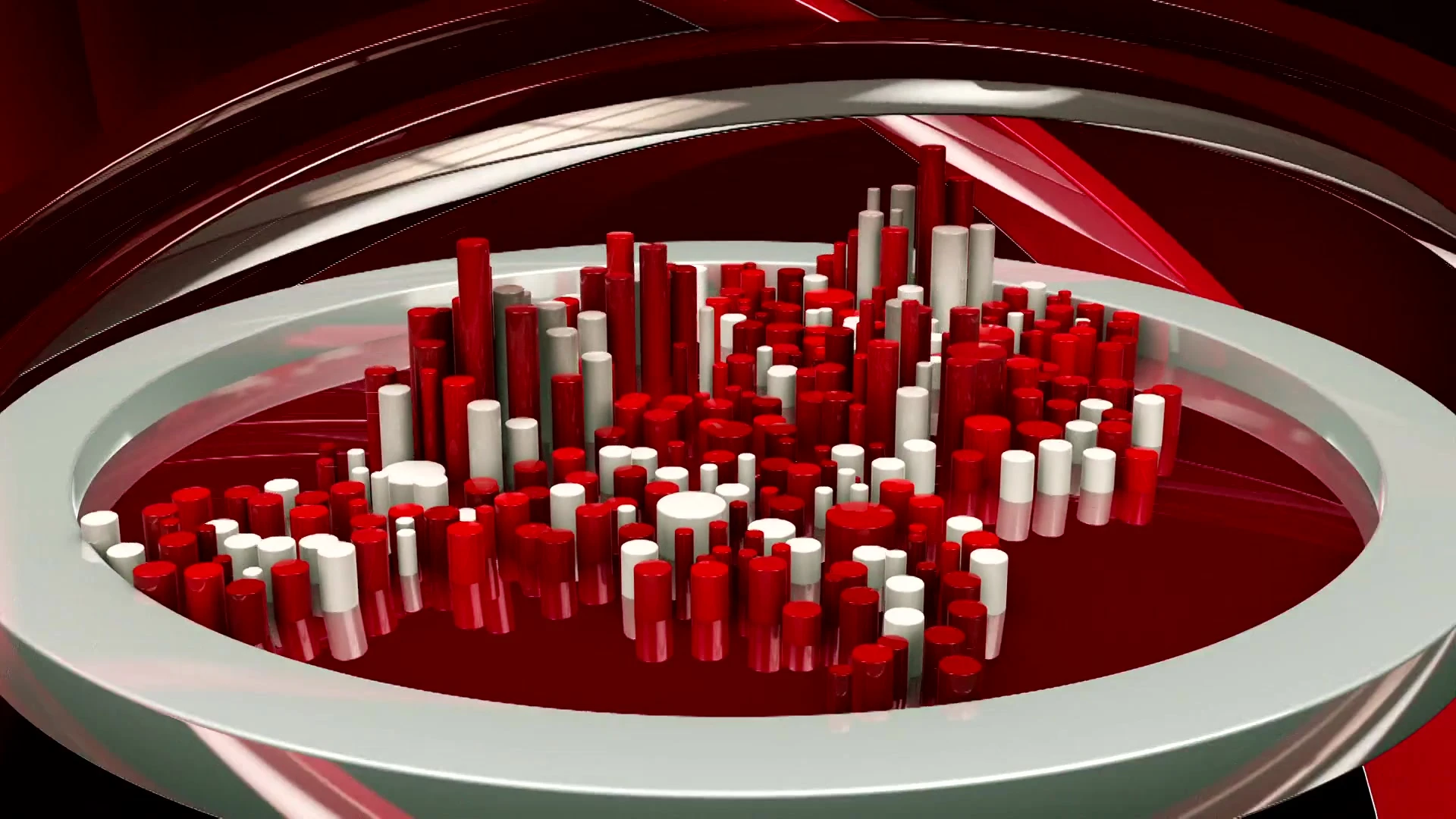 Grote natuurbrand bij Reusel onder controle