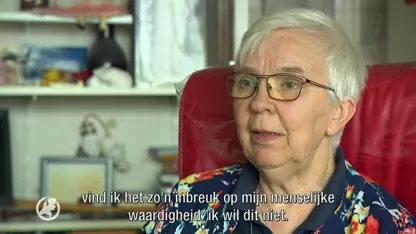 Internist pleit voor corona-codicil