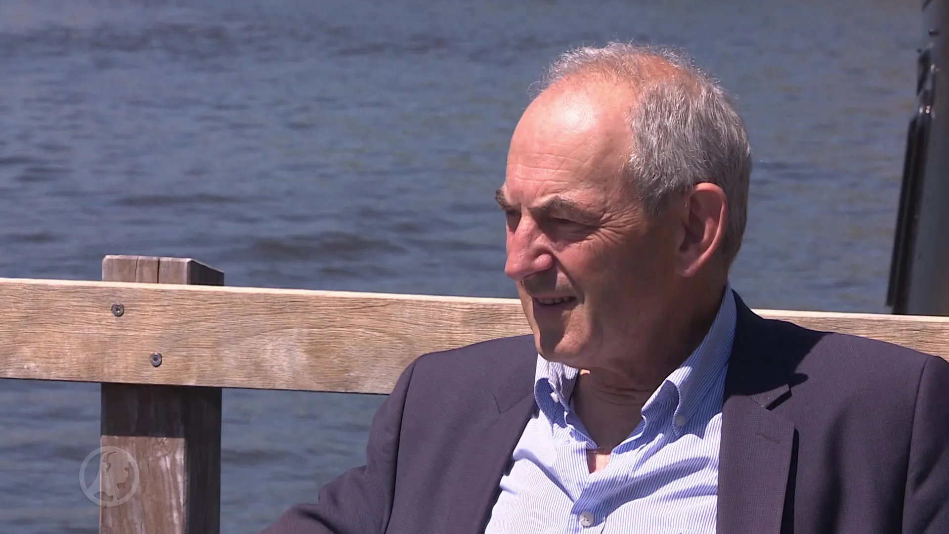 Amsterdammers over Femke Halsema: "Even afwachten"