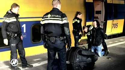 Geen verwijten hulpverlening moordverdachte Sarah Papenheim