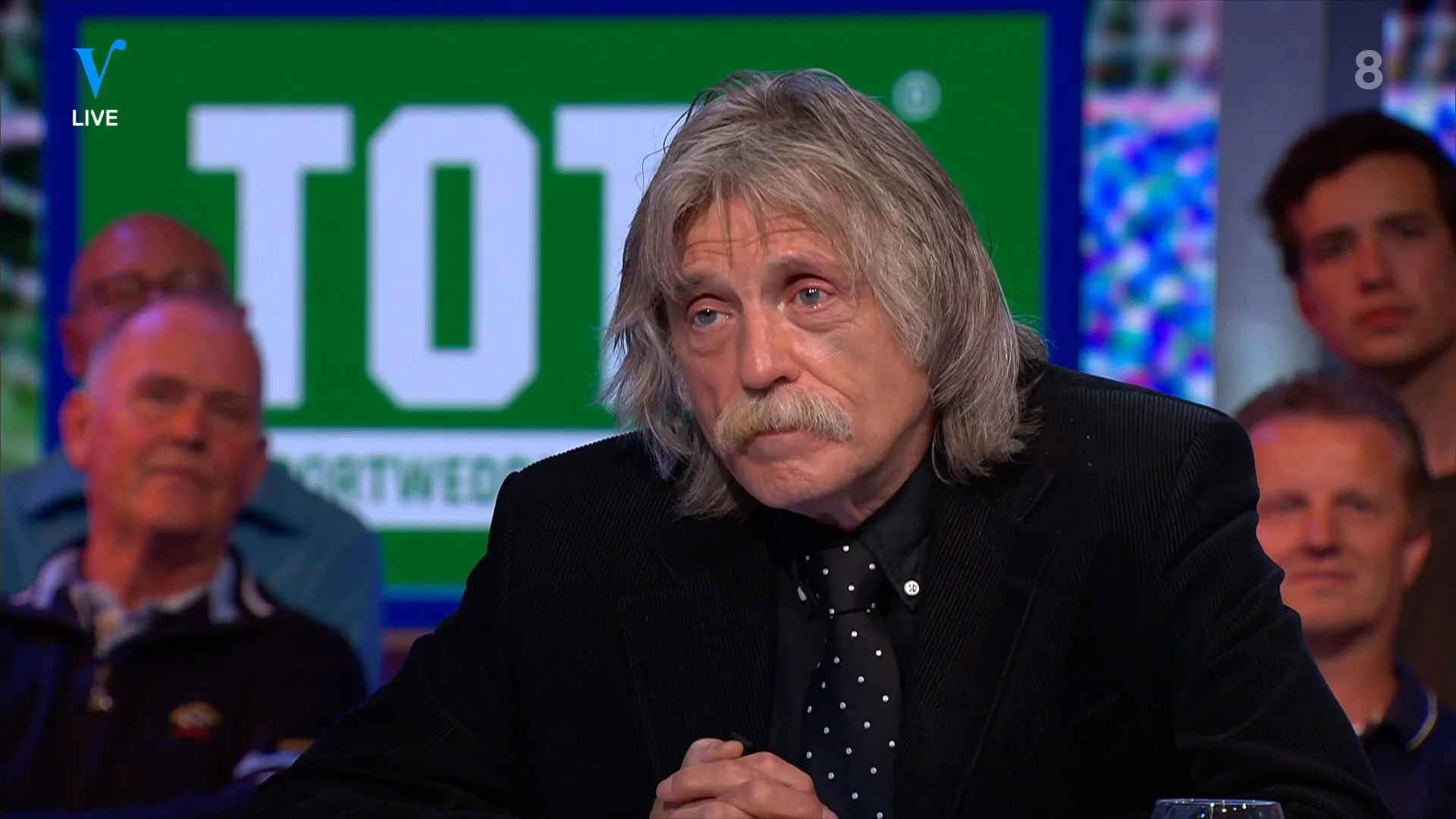 Toto-voorspelling: 'Ajax gaat naar de finale'