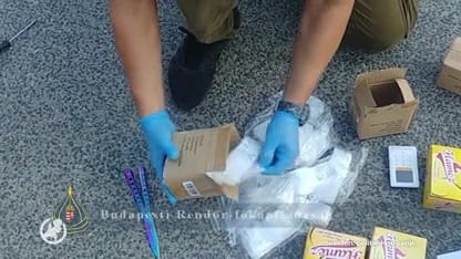 Inwoners Stadskanaal kunnen arrestatie drugsatleet nauwelijks geloven