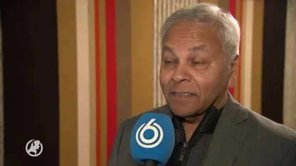 Man die Amsterdamse Rinia (68) verkrachtte en voor dood achterliet krijgt zes jaar celstraf en tbs