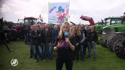 Indringende brief van boze boerendochter: 'zonder boeren is er niets!'