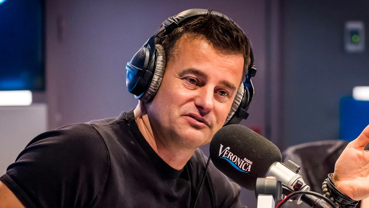 Wilfred kreeg aanbieding van de publieke omroep