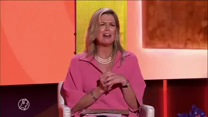 Bijzondere uitreiking van de Appeltjes van Oranje door koningin Máxima: Villa Pinedo krijgt Grote Appel