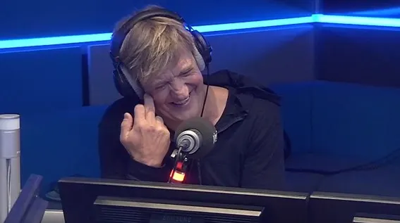 Bellen met Wim Kieft: 'Ik verwacht niet dat er iets veranderd is'