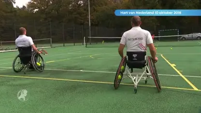 Atleten Invictus Games vertrekken naar Sidney