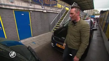 Cambuur zamelt geld in voor juridische strijd