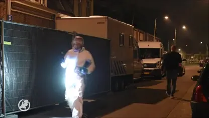 Dode gevonden in huis Tilburg