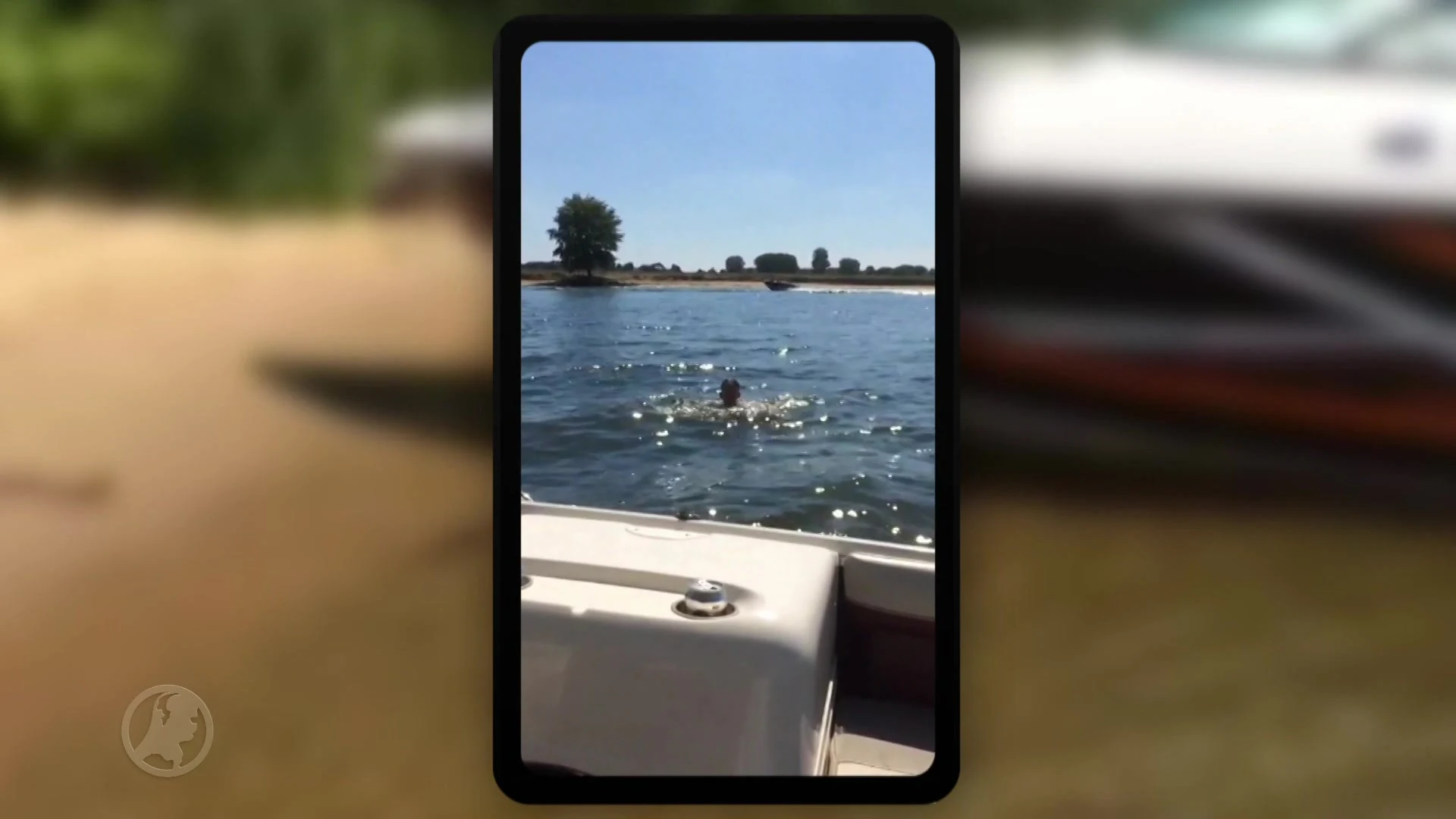 Eis zes maanden voor fataal jetski-ongeluk waarbij Levi (14) om het leven kwam