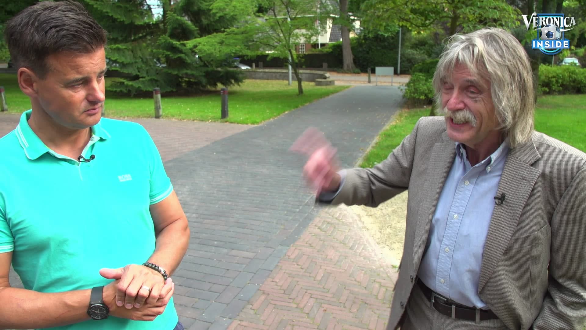 Doordekken #10: 'Ellie Lust gelooft iets te veel in Ellie Lust'