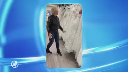 Honderden trouwjurken in vlammen op in Lelystad: 'Ik ben kapot vanbinnen'