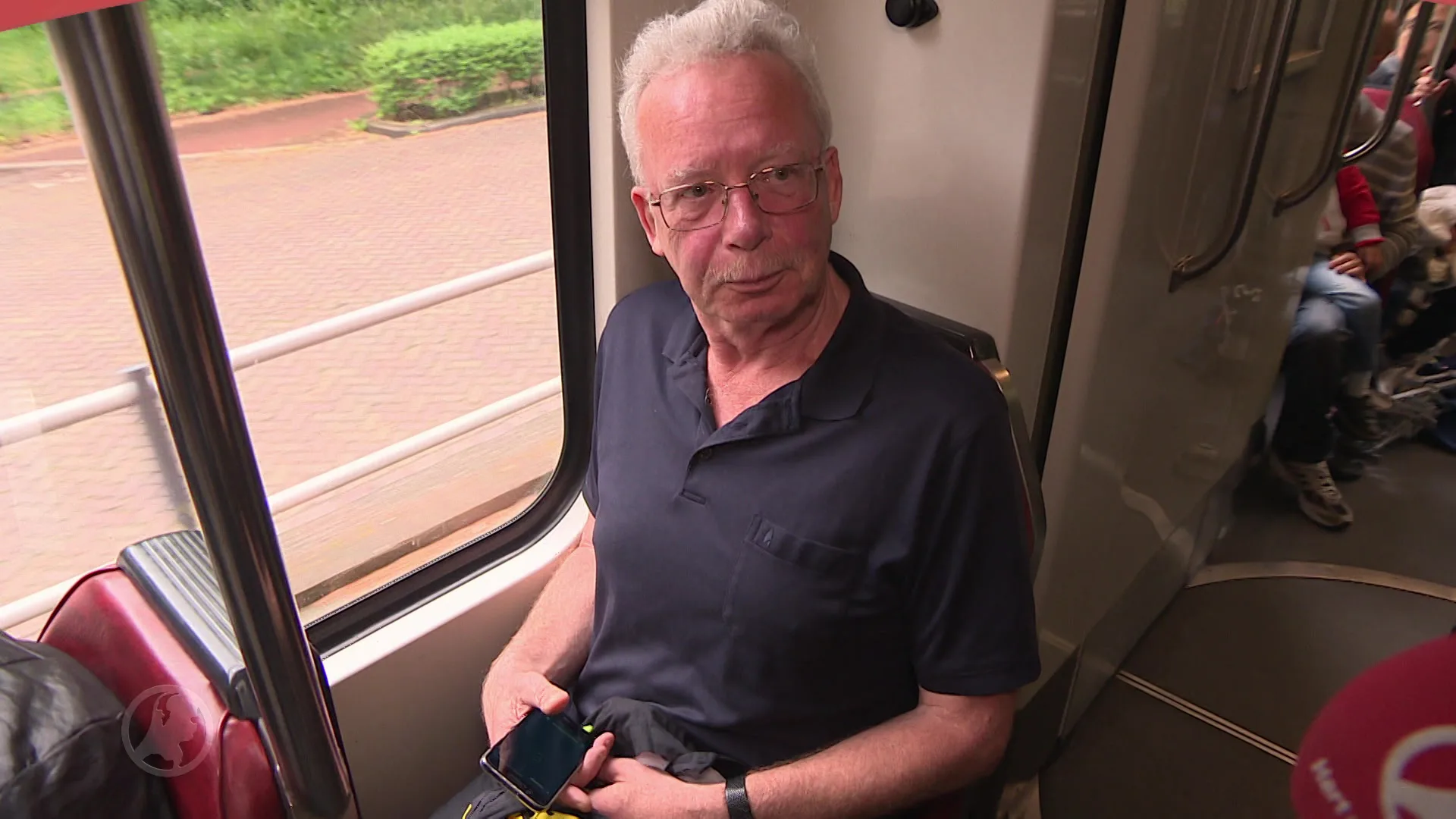 Elfjarige Sunee wordt de nieuwe stem van de tram in Den Haag