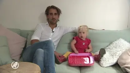 Doorbraak: overlevingskans baby's met hartafwijking vele malen groter dankzij nieuwe techniek