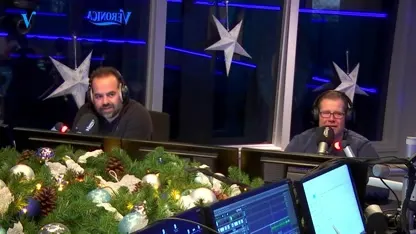 Shelly Sterk weggestemd bij Shownieuws?