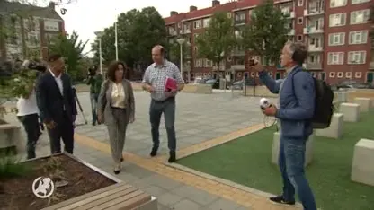 Onderzoek naar eenling die "Als je Thierry dood wil schieten, zeg dan paf" roept