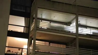 Lichaam gevonden in appartement Scheveningen