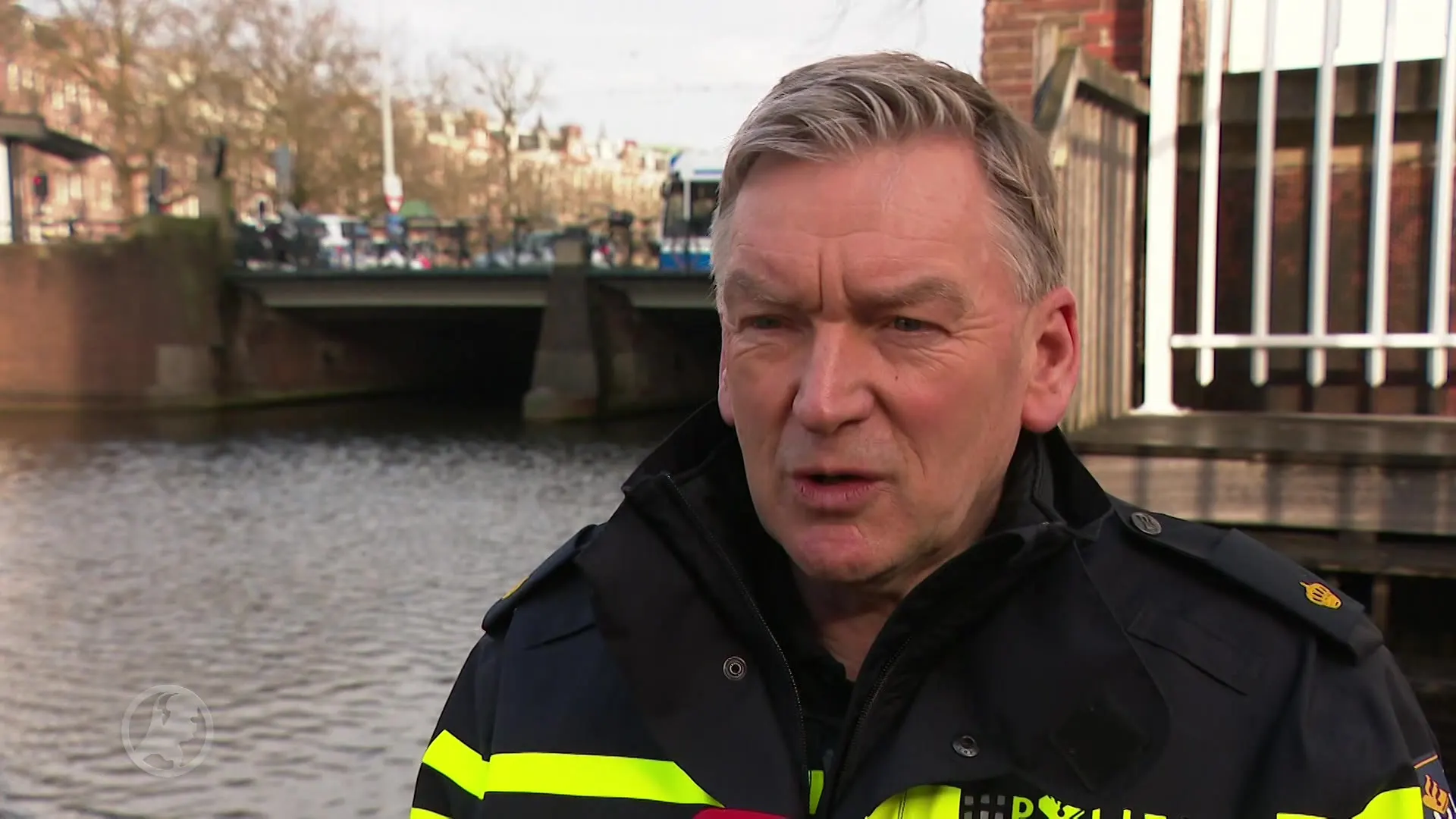 Politie vindt moordwapen liquidatie Reduan Bakkali