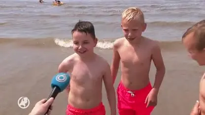 Weerrecord gesneuveld: warmste 2 juni ooit gemeten in De Bilt