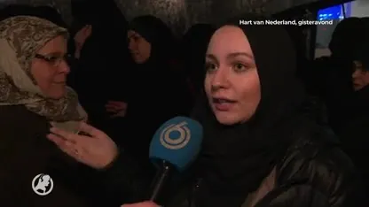 Gemeenteraad Amsterdam houdt spoeddebat over Haga Lyceum