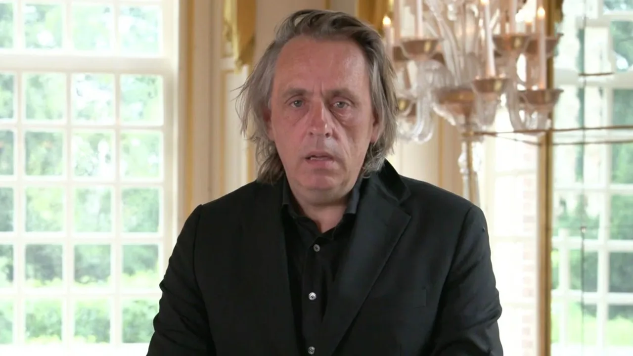 ‘Als je trots bent omdat Kuipers en Makkelie goed presteren, ...